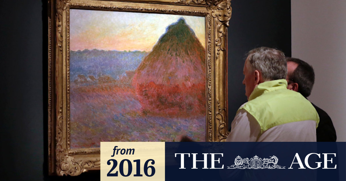 sells for recordsetting US81.4 million